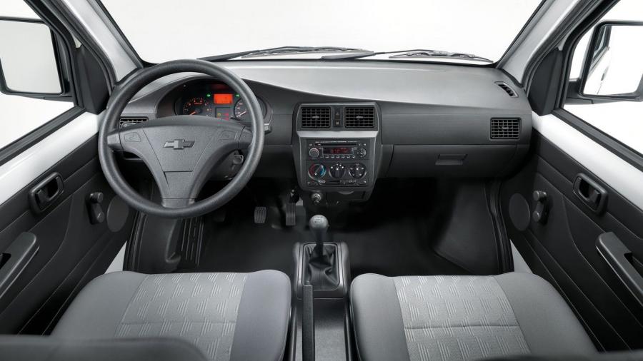  Chevrolet N300 Work 2012 года  (фото 6 из 6)